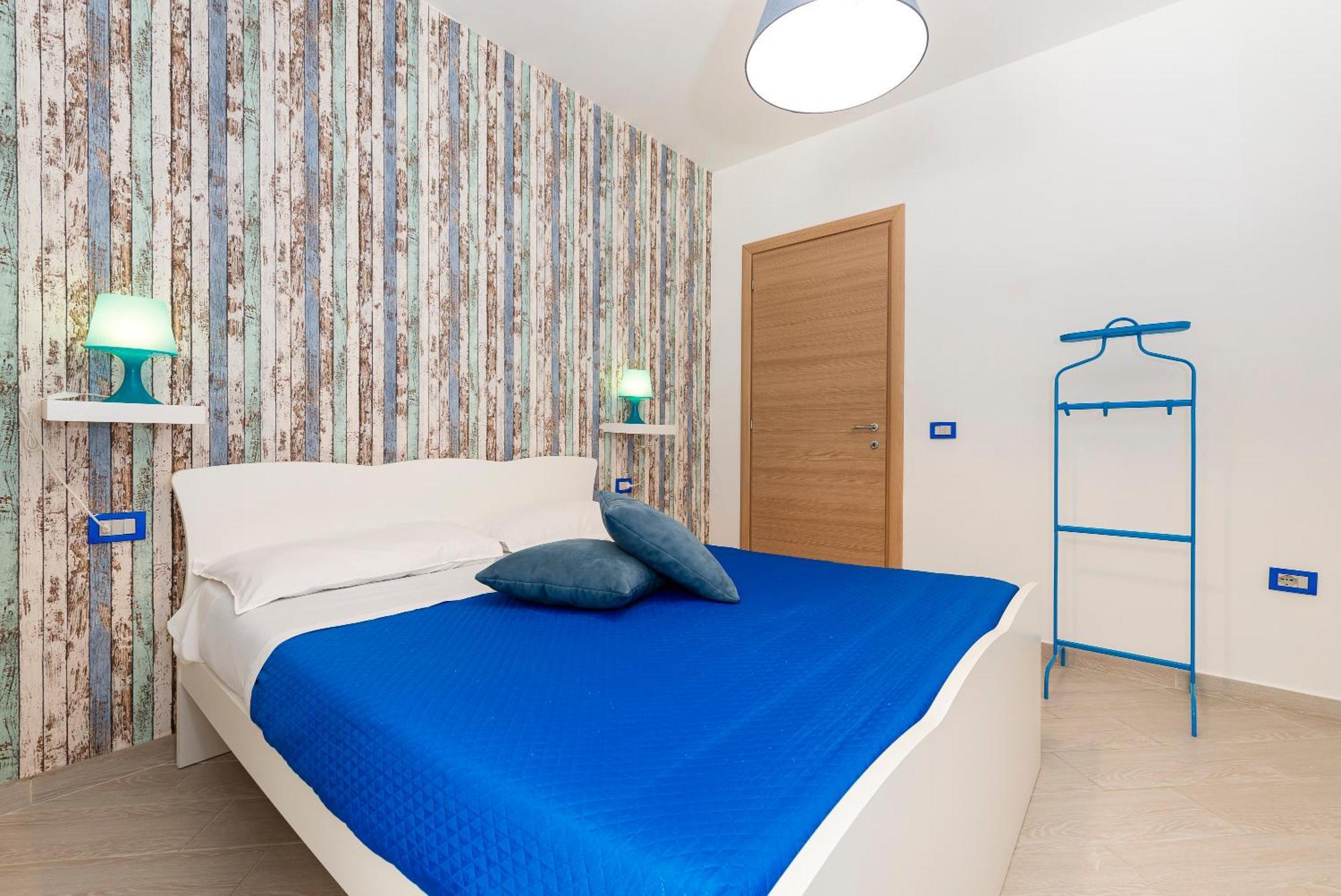 Casa Vacanze Elve Пестум Экстерьер фото