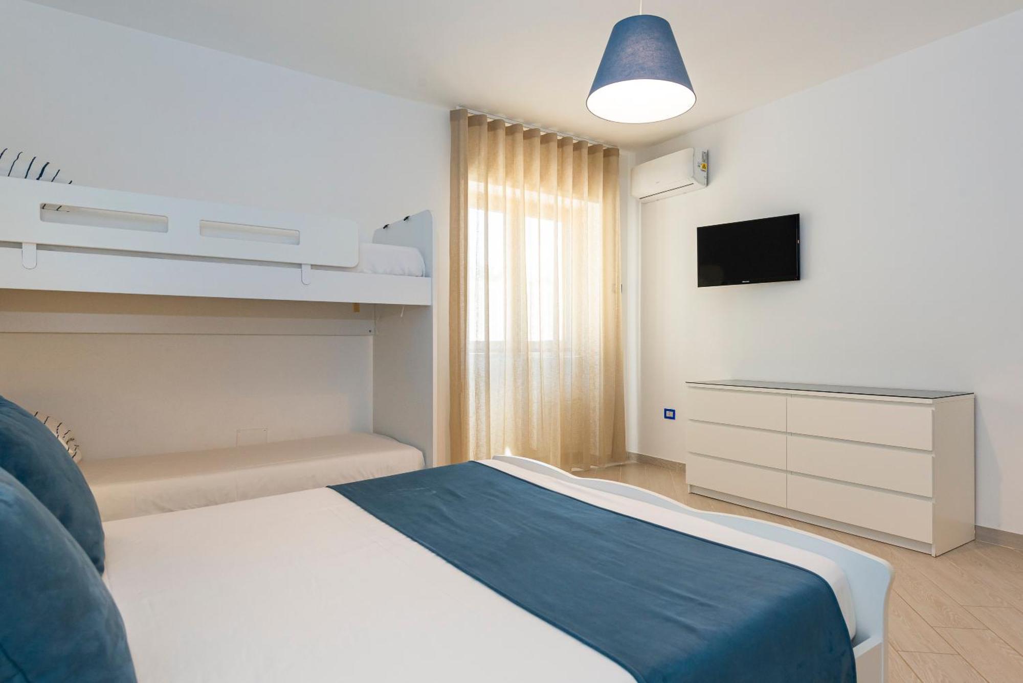 Casa Vacanze Elve Пестум Экстерьер фото