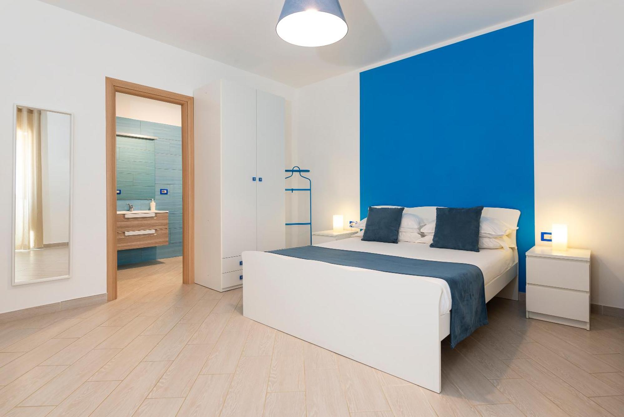 Casa Vacanze Elve Пестум Экстерьер фото