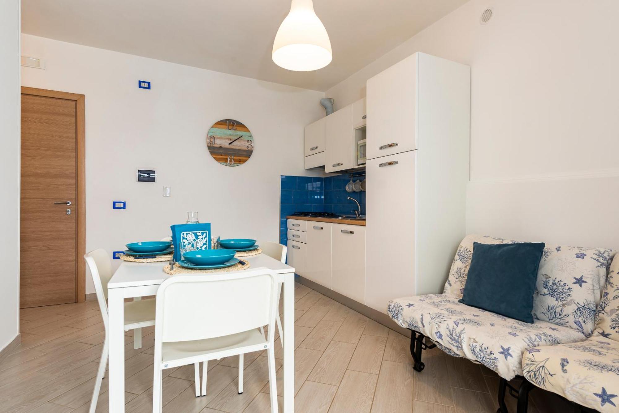 Casa Vacanze Elve Пестум Экстерьер фото